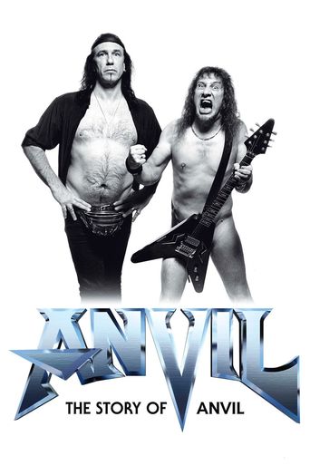  Anvil Poster