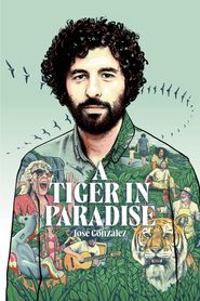  A Tiger in Paradise Poster