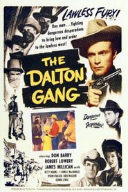  The Dalton Gang Poster