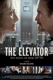  The Elevator Poster