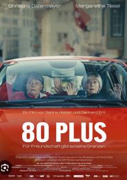  80 Plus Poster