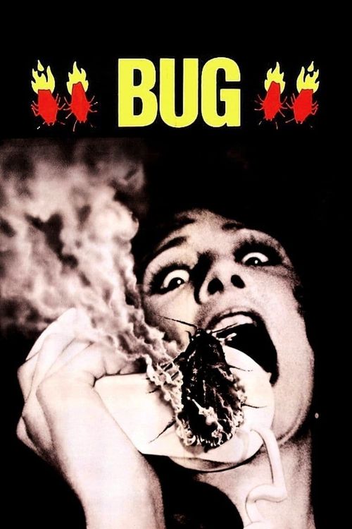 Bug Poster
