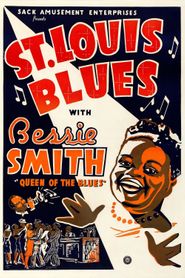  St. Louis Blues Poster