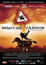  Hungarian Vagabond Poster