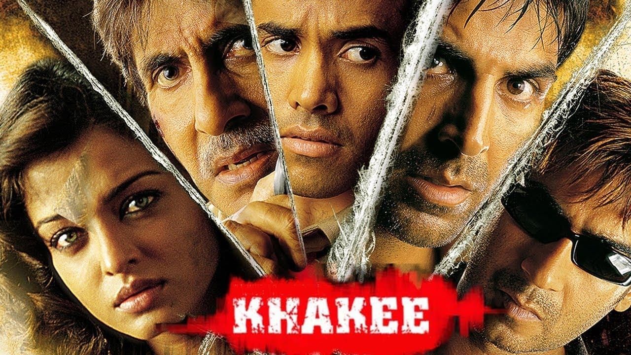 Khakee: The Bihar Chapter: Where to Watch and Stream Online | Reelgood