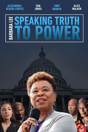  Truth to Power Poster
