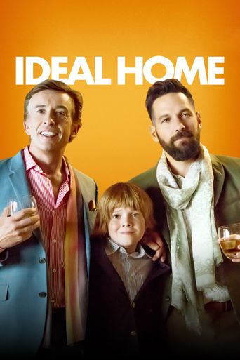  Ideal Home Poster