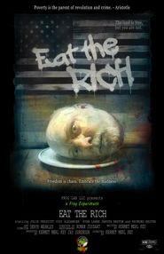  Eat the Rich Poster