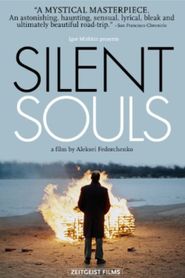  Silent Souls Poster