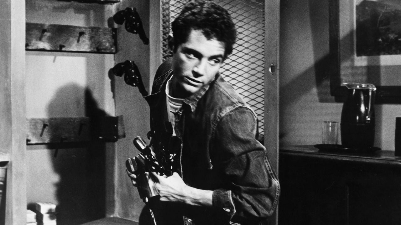 Riot in Juvenile Prison (1959) Where to Watch and Stream Online Reelgood