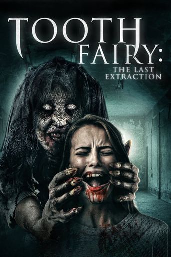  Toothfairy 3 Poster