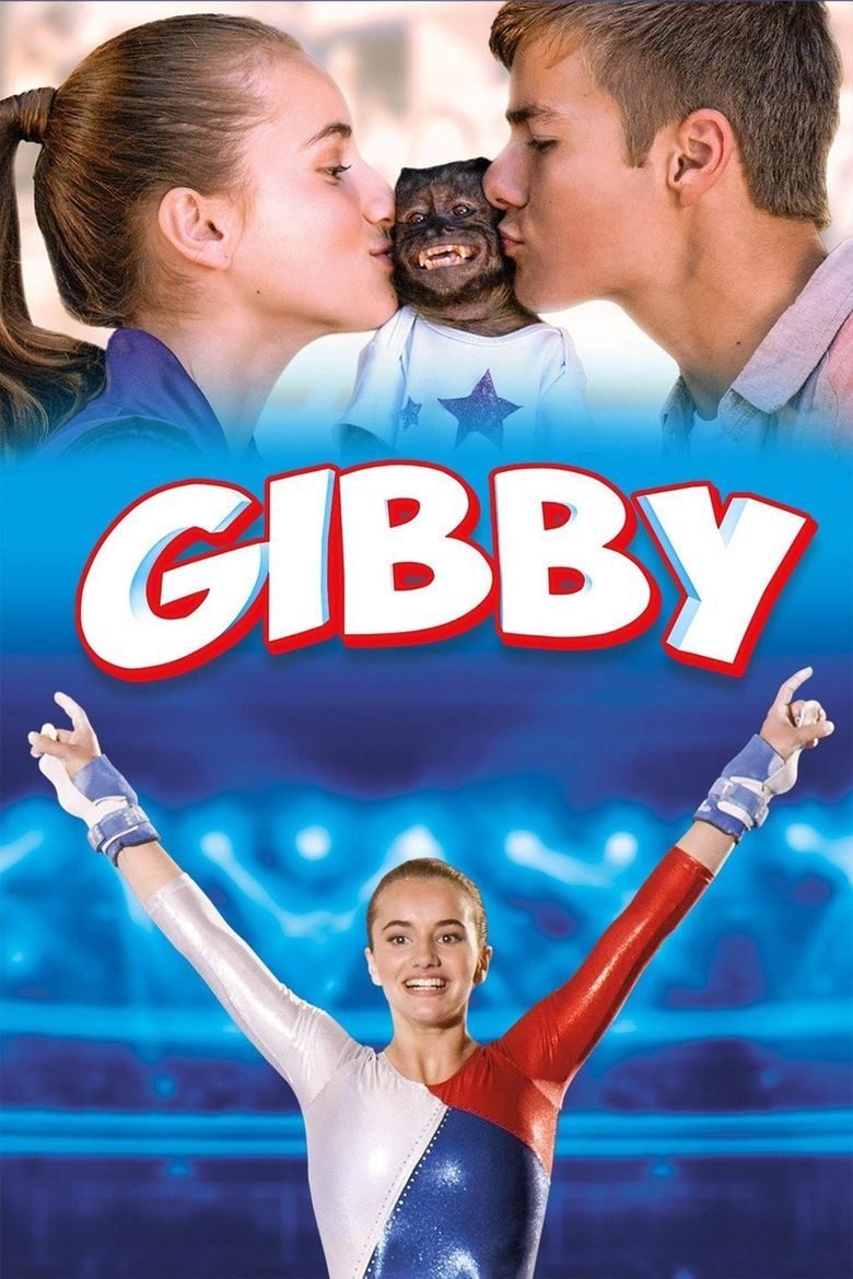 Gibby Poster