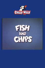  Fish and Chips Poster
