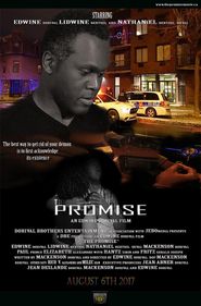  The Promise Poster