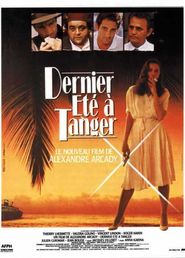  Last Summer in Tangiers Poster