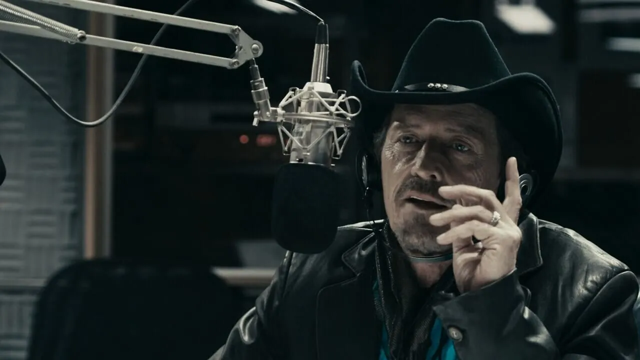 Pontypool (2009) Where to Watch and Stream Online Reelgood