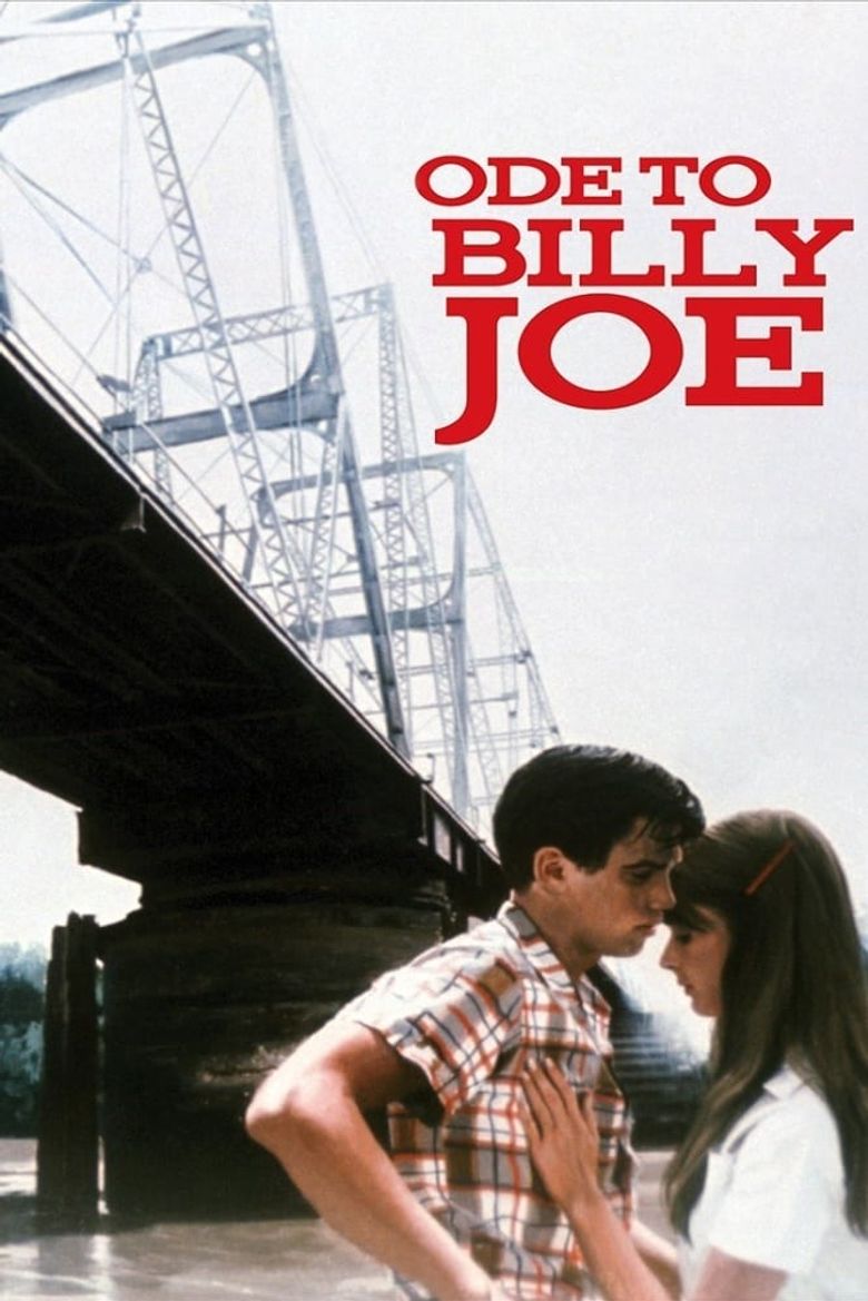 Ode to Billy Joe Poster