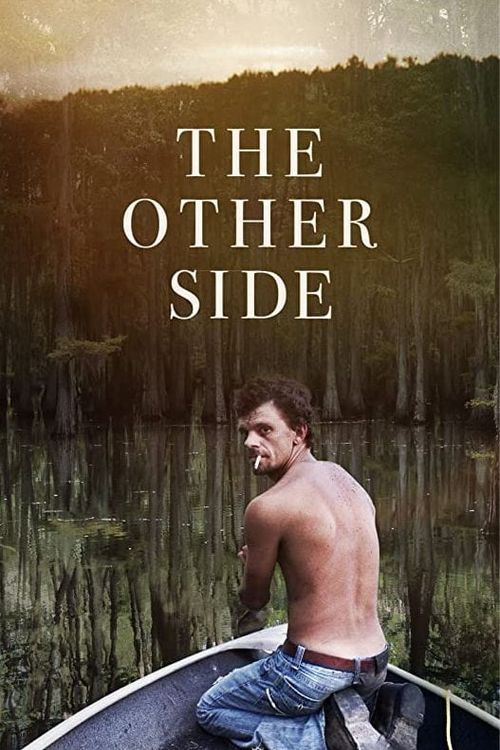 The Other Side Poster