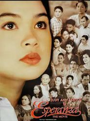  Esperanza: The Movie Poster
