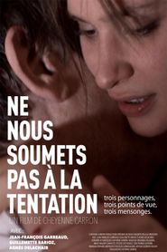  Lead Us Not Into Temptation Poster