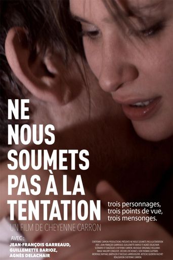 Lead us not into temptation movie 2024 watch online free