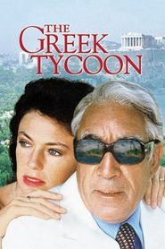  The Greek Tycoon Poster