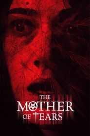  Mother of Tears Poster