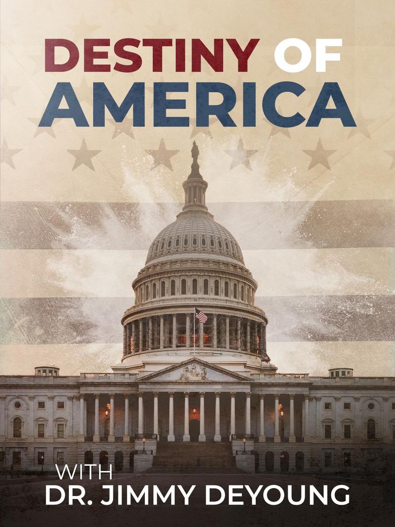 Destiny of America