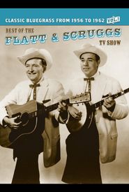  The Best of the Flatt and Scruggs TV Show, Vol. 1 Poster
