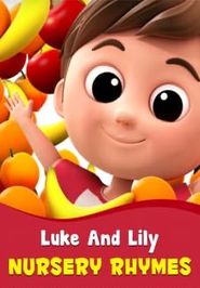 Luke and Lily Nursery Rhymes Poster
