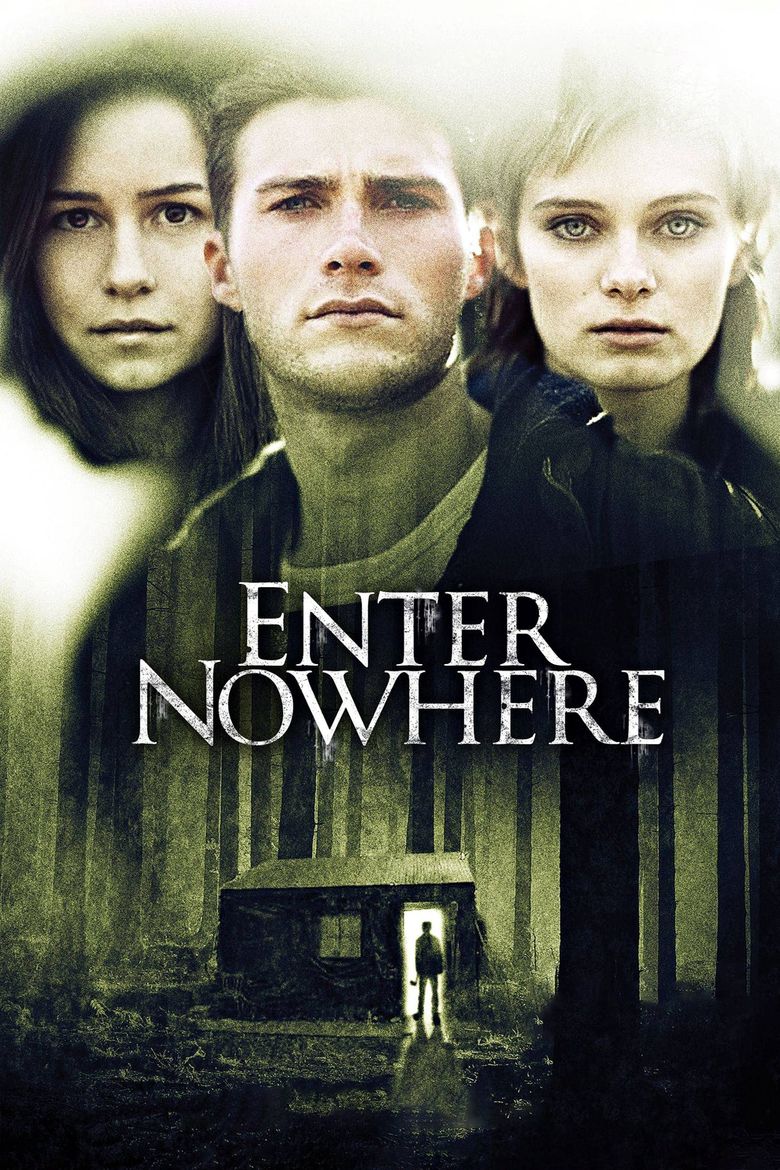 Enter Nowhere Poster