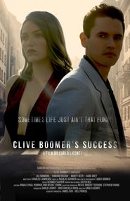  Clive Boomer's Success Poster