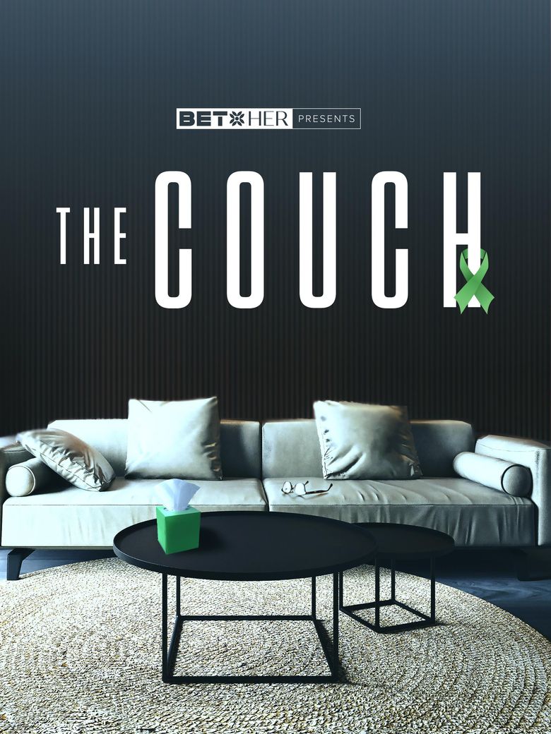 The Couch: Black Girl Erupted