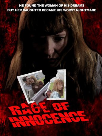  Rage of Innocence Poster