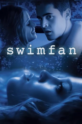  Swimfan Poster