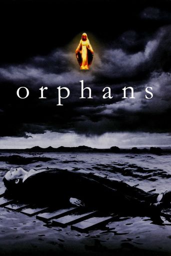  Orphans Poster