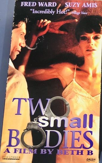  Two Small Bodies Poster