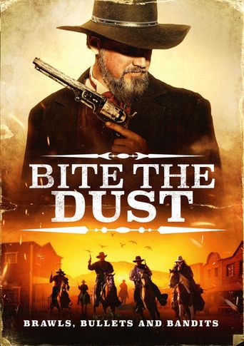  Bite the Dust Poster
