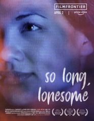  So Long, Lonesome Poster