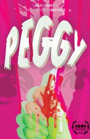  Peggy Poster