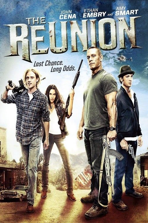 The Reunion Poster