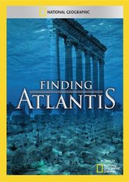  Finding Atlantis Poster