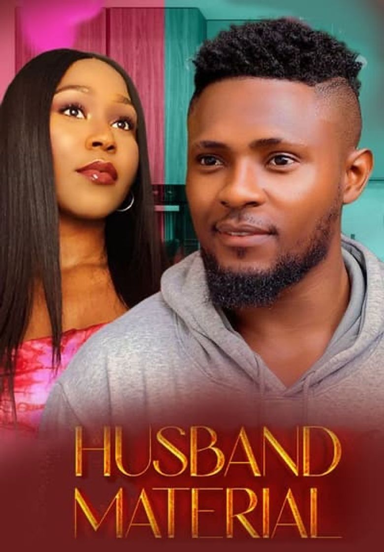 The Husband Material