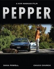 Pepper Poster