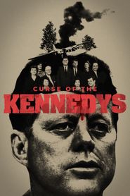  The Curse of the Kennedy's Poster