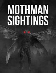  The Mothman Sightings Poster