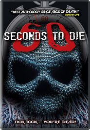  60 Seconds to Die Poster