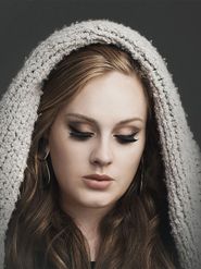  Adele Live Itunes Festival London 2010 Poster