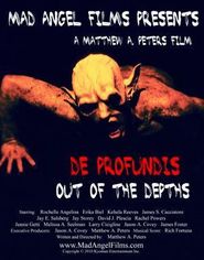  De Profundis: Out of the Depths Poster