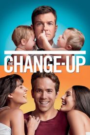  The Change-Up Poster